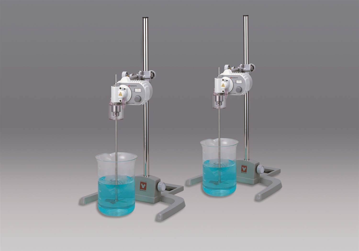 Laboratory Stirrer (LT500B)