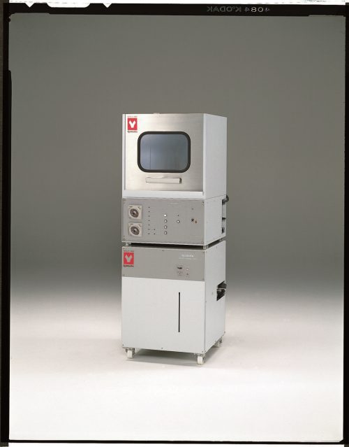 Laboratory Washer (Automatic, Compact) (AW62)