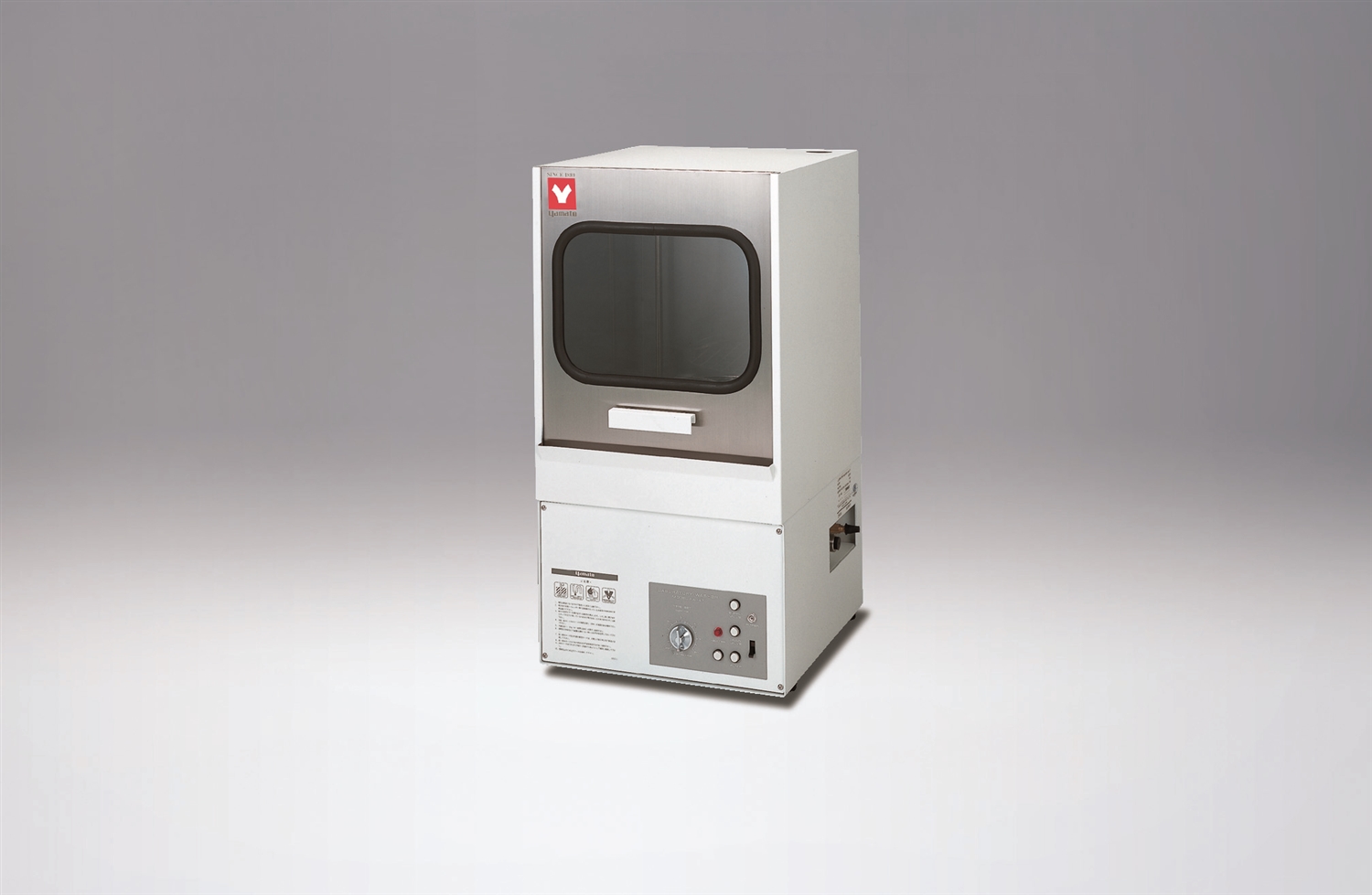 Laboratory Washer (Semi-automatic, Compact) (AW47)