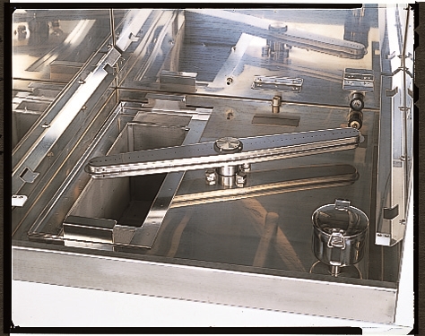 Laboratory Washer (Fully-automatic, Large Capacity) (AW83Z)
