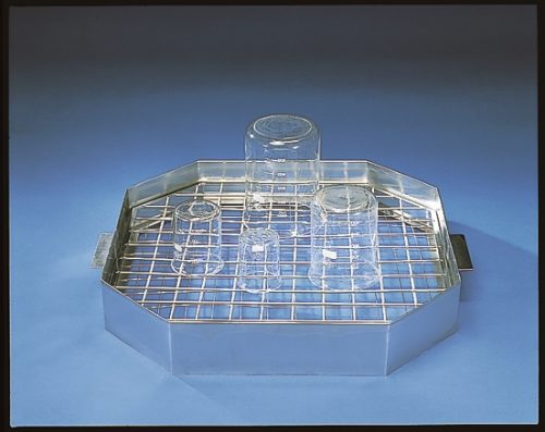 Laboratory Washer (Fully-automatic, Large Capacity) (AW83Z)