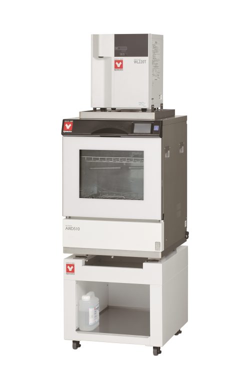 Laboratory Washer (Process Monitorable) (AWD510DRY)