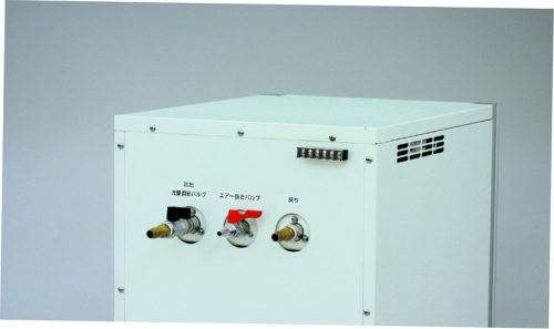 Cooling Water Circulator (Externally Opened Circulation) (CLH610)