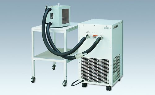 Cooling Water Circulator (Externally Opened Circulation) (CLH401)