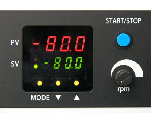 Low Temperature Baths (BLG100)