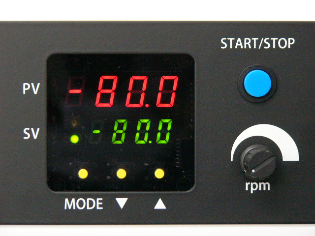 Low Temperature Baths (BLG100)
