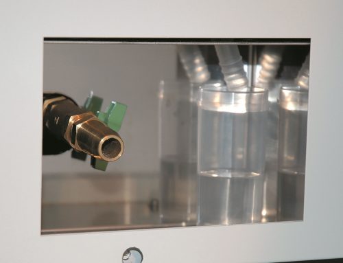 Steam Sterilizer (Laboratory Use, Compact) (SN310)