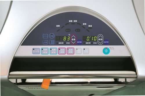 Steam Sterilizer (Laboratory Use, Large Capacity) (SQ500)