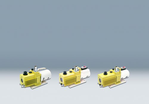 Vacuum Pumps, Compact (PX-137)