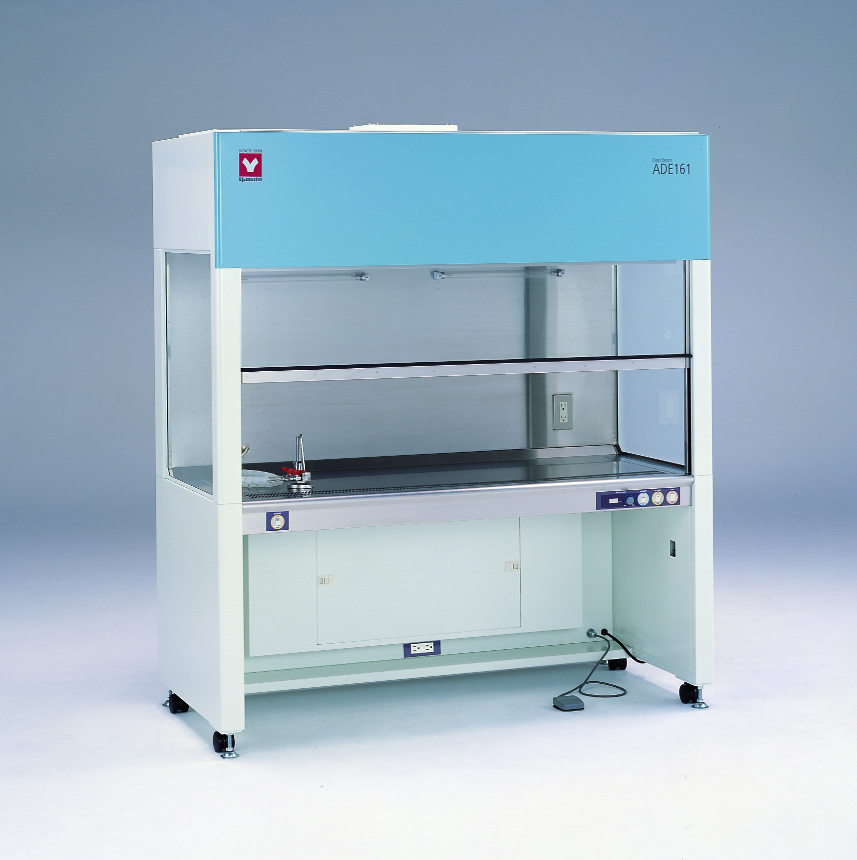 ADE Series (for Biological Use)