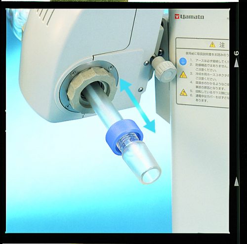 Rotary, Evaporators (RE201)