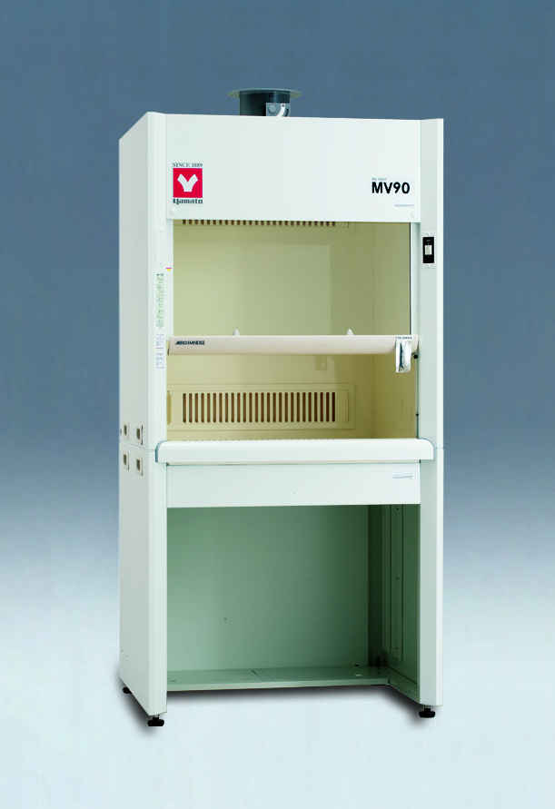 Fume Hood (Compact/Benchtop), My Hood series