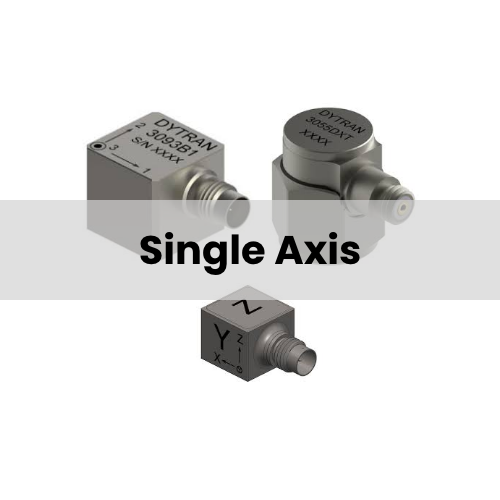 Single Axis