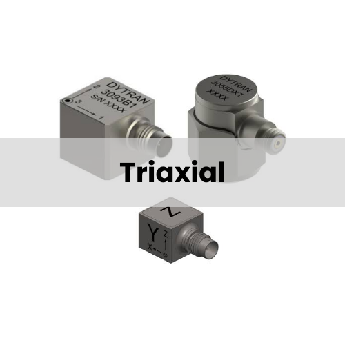 Triaxial