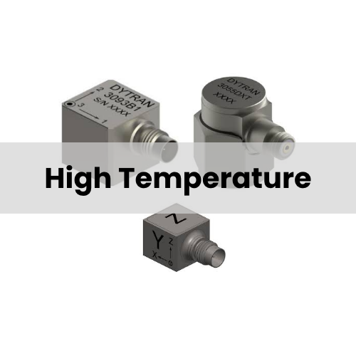 High Temperature