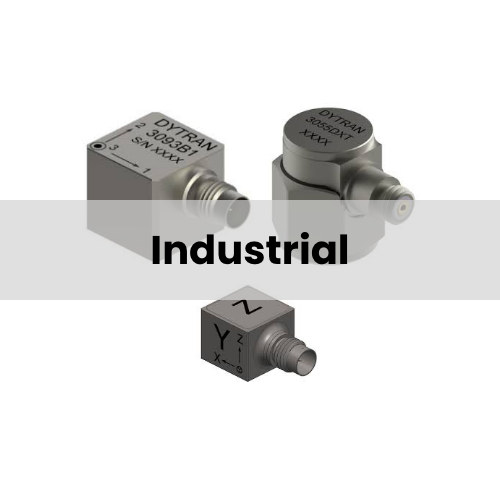 Industrial