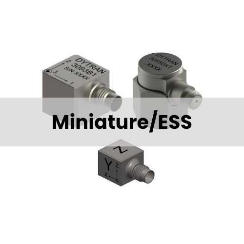 Miniature/ESS