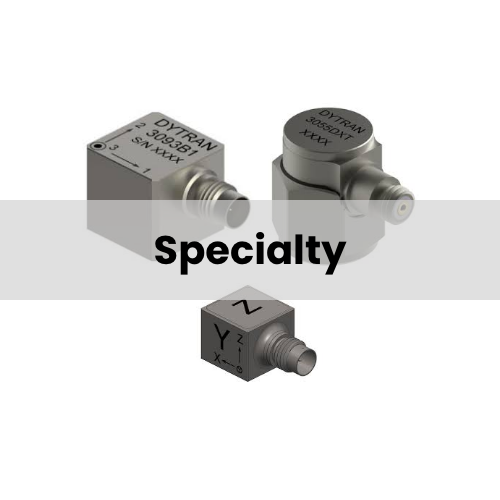 Specialty